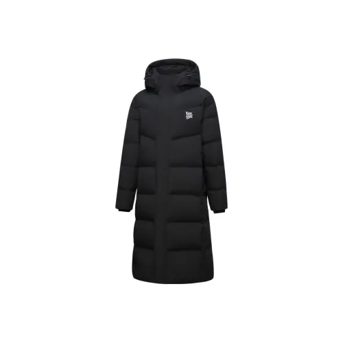 KiayofistVoll Пуховик Унисекс