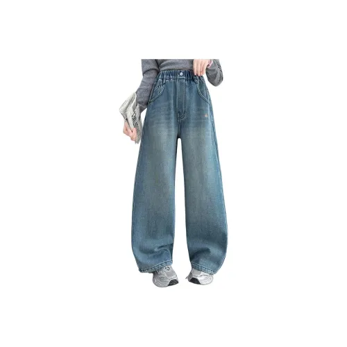 Teddy Bear Collection Джинсы Подростки