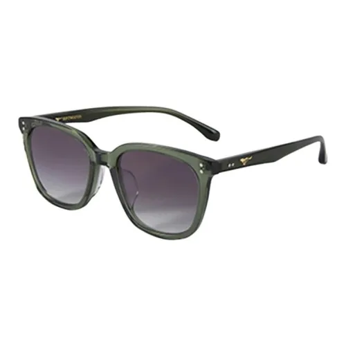 SEPTWOLVES Квадратные Солнцезащитные Очки Унисекс