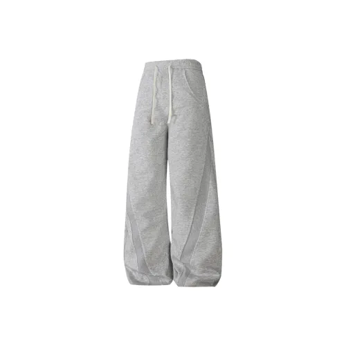 Sugarfunk Мужские Повседневные Брюки