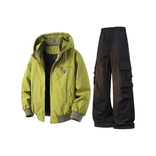 SIRYIN Повседневная спортивная одежда унисекс