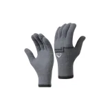 Светло-серый