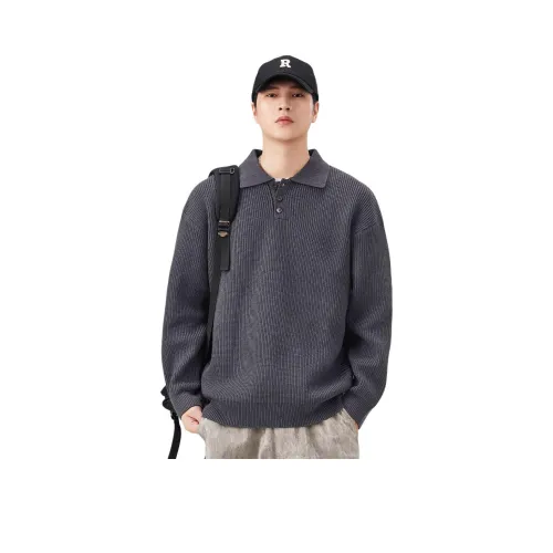 MR.MUDI Унисекс Трикотаж