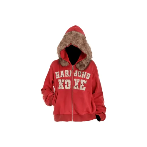 OG96 LAB Red Unisex Свитшоты