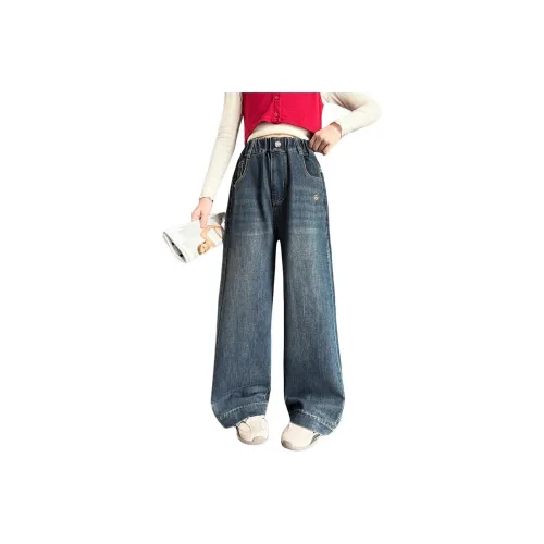 Teddy Bear Collection Джинсы Подростки