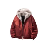 Красный [Зимняя версия, готовая к зиме]