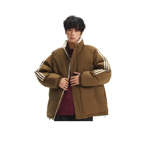 IL SARTO Унисекс Пуховики