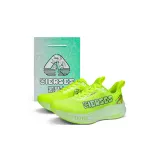 Неоново-зеленый