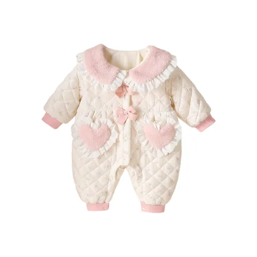 Yalu Комбинезоны и ползунки для младенцев и малышей