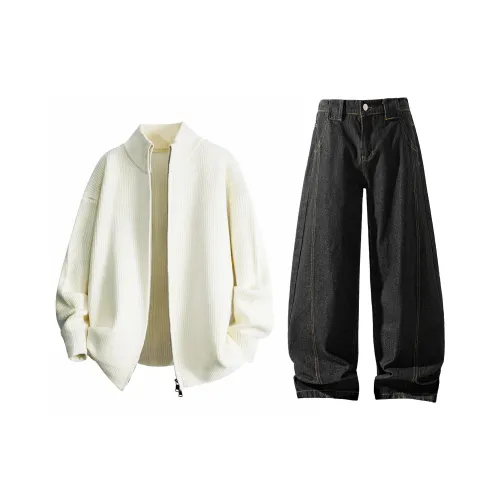 SIRYIN SPACE Унисекс Повседневная Спортивная Одежда