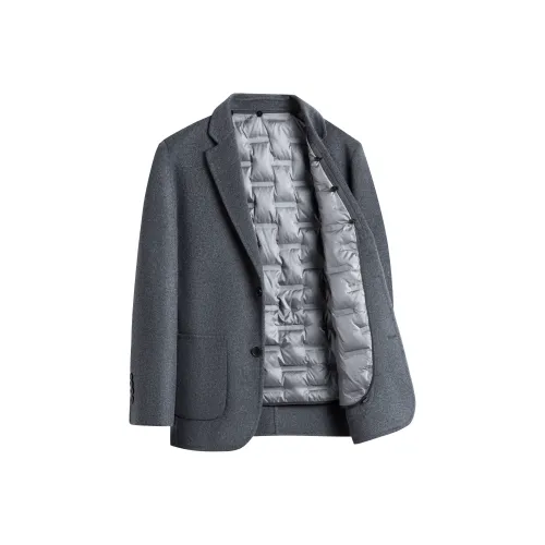 APBM Унисекс Пальто