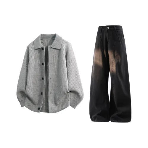 ROSECREED Повседневная спортивная одежда унисекс