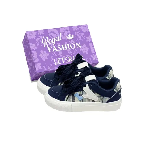 ALXNAN Скейтборд Кроссовки Женские