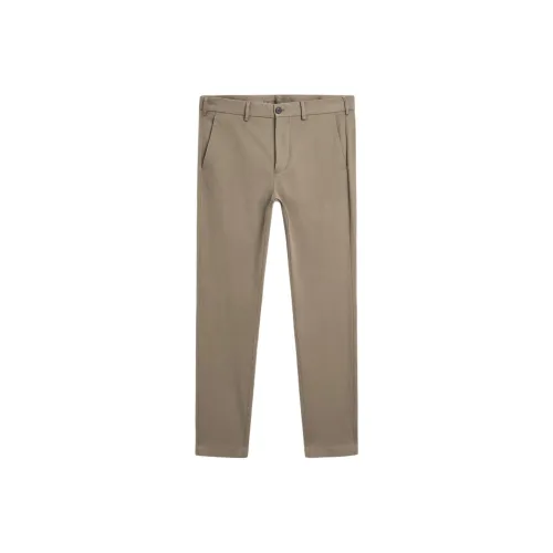 Massimo Dutti Повседневные брюки Мужской