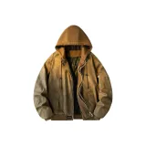 Коричневый