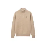 Ями Верблюжий цвет (устойчивый к скатыванию)