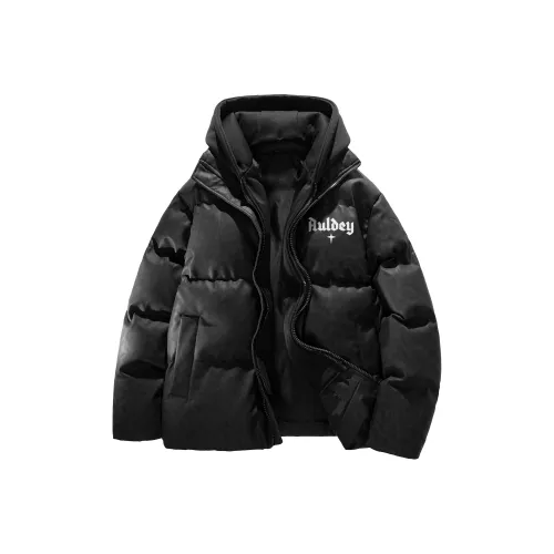 AULDEY Унисекс Пуховики