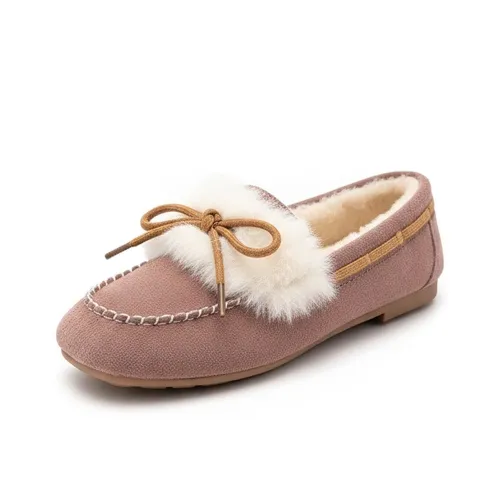 XIAOHONGREN Ботильоны Женские