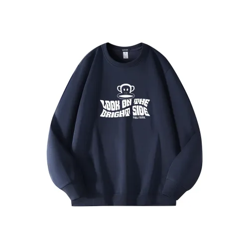 PAUL FRANK Мужские Свитшоты