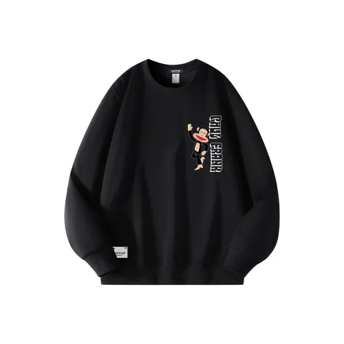 PAUL FRANK Мужские Свитшоты