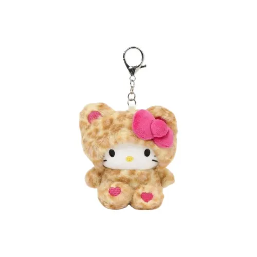 Sanrio Hello Kitty Plush Pendant 15 см Длина Тела