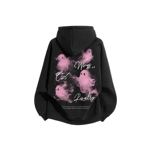 TONYKRZ Унисекс Свитшоты