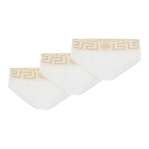 VERSACE Мужское нижнее белье упаковка из 3 штук
