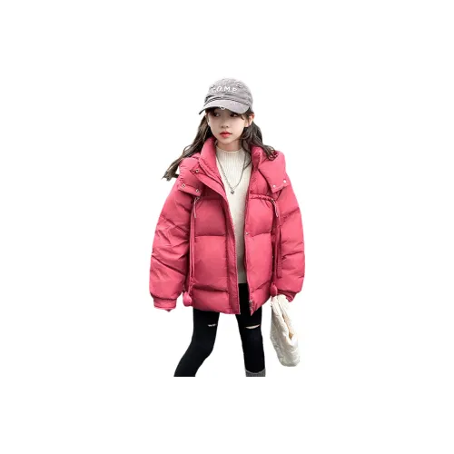 T.MOO Школьный возраст Пуховики