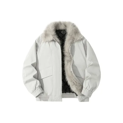 JEEP SPIRIT Пуховая куртка Мужская