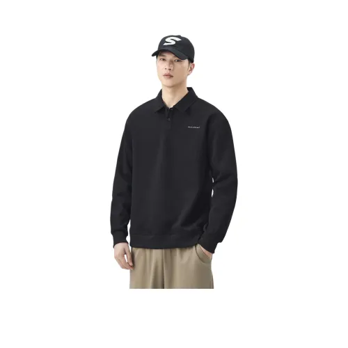 RUIFANDISI Мужская рубашка-поло