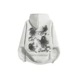 Туманно-серый