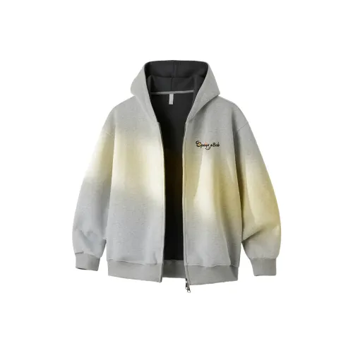 SPONGEBOB SQUAREPANTS Свитшот Унисекс