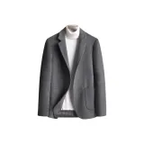 Светло-серый