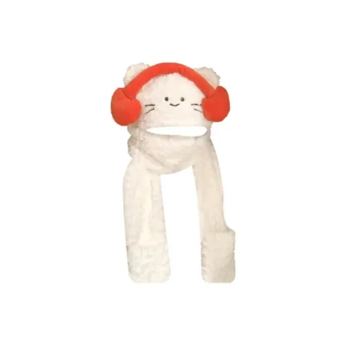 Enbiid Полиэстер Капюшоны и Плюшевые Шапки Унисекс