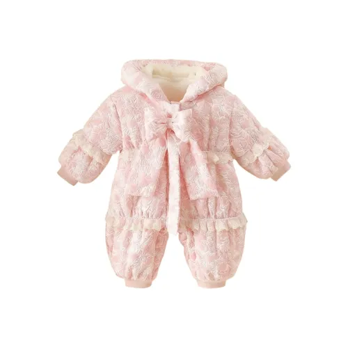 Yalu Комбинезоны и ползунки для младенцев и малышей