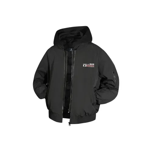 ROBINHOOD Унисекс Пуховики