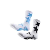 [Starburst Pro] Синий + Черный, 2 упаковки