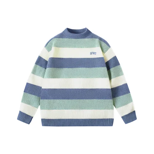 SFNT Унисекс Свитера