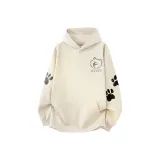 Абрикос (90% белый утиный пух)