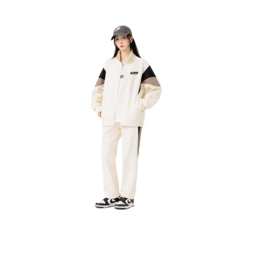 GROGNAK Повседневная спортивная одежда Унисекс