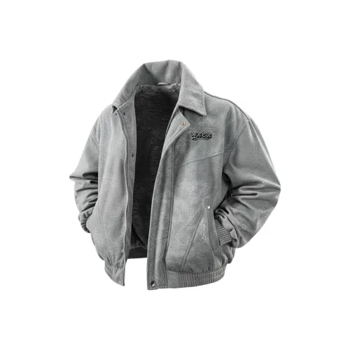 WXEX Унисекс Пуховики