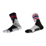 2 пачки (Черный Серый + Черный Белый)