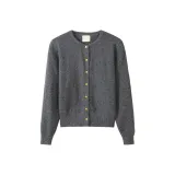 Темно-серый