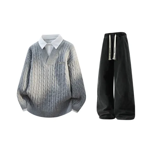 JOURNEY To the west Повседневная спортивная одежда Унисекс