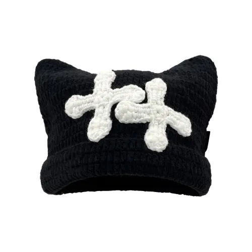 DFALLA Пряжа Шапки-бини Унисекс