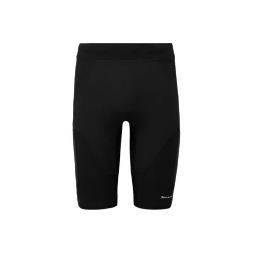 District Vision Cargo Сжатие Панелированный Эластичный Джерси Полу-Длина (Длина Размер) Карго Шорты Мужские