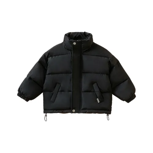 Yalu Хлопковый пуховик для детей возраст 3-7 лет