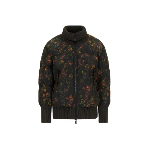 EMPORIO ARMANI Sustainable Collection Зеленые Мужские Куртки