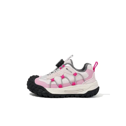 PSY Легкий Амортизирующий Противоскользящий Низкий Топ Повседневная Обувь Детская