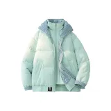 Мятный зеленый